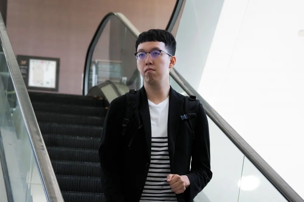 柯文哲2018年選舉結餘230萬元？　前幕僚柯昱安打臉：實際倒虧60萬