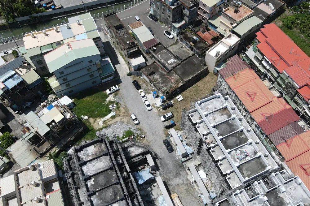 高市府地政局第3季開發區土地標售　9月25日開標