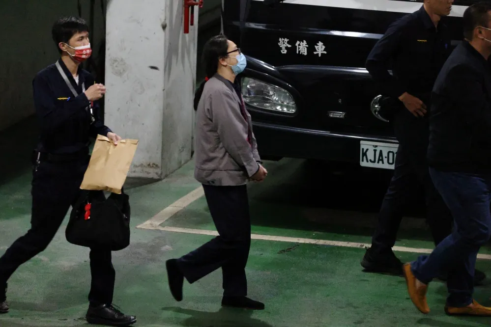 惡保母虐死男童「凱凱」遭羈押　劉姓姊妹再延押2個月