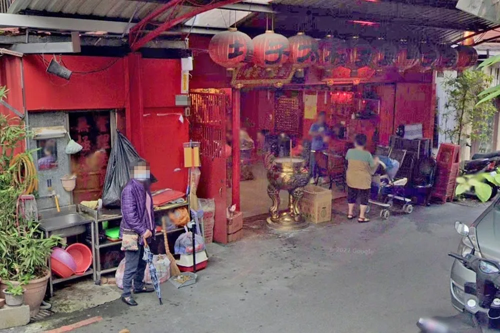 《國土計畫法》恐讓宮廟建築無從合法化？　國土署澄清：不影響