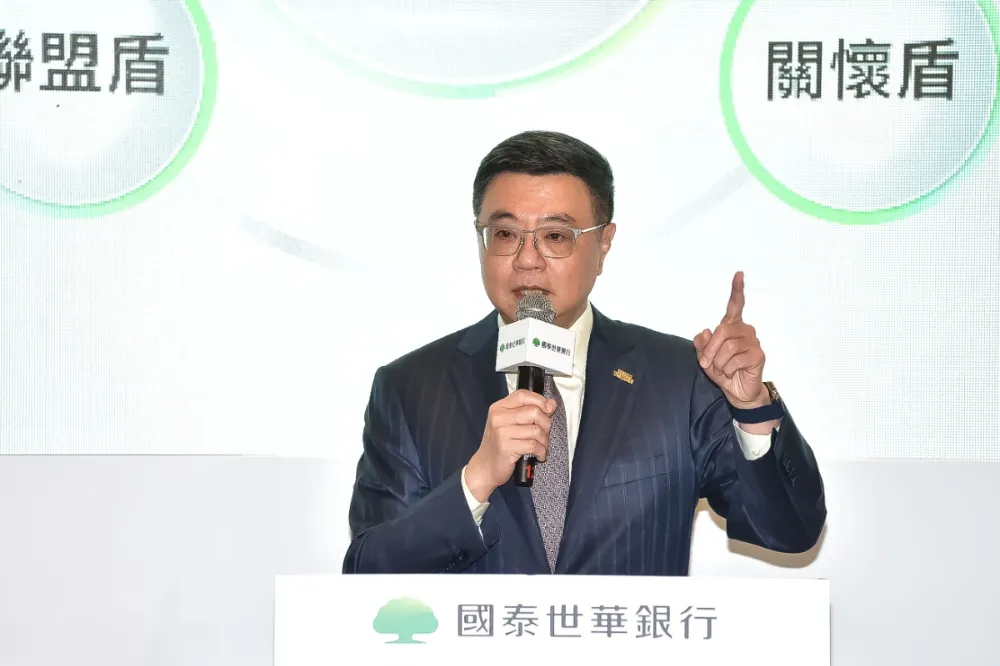 雲林縣府拒發綠能執照　卓榮泰：科技發展與能源轉型不能相違背
