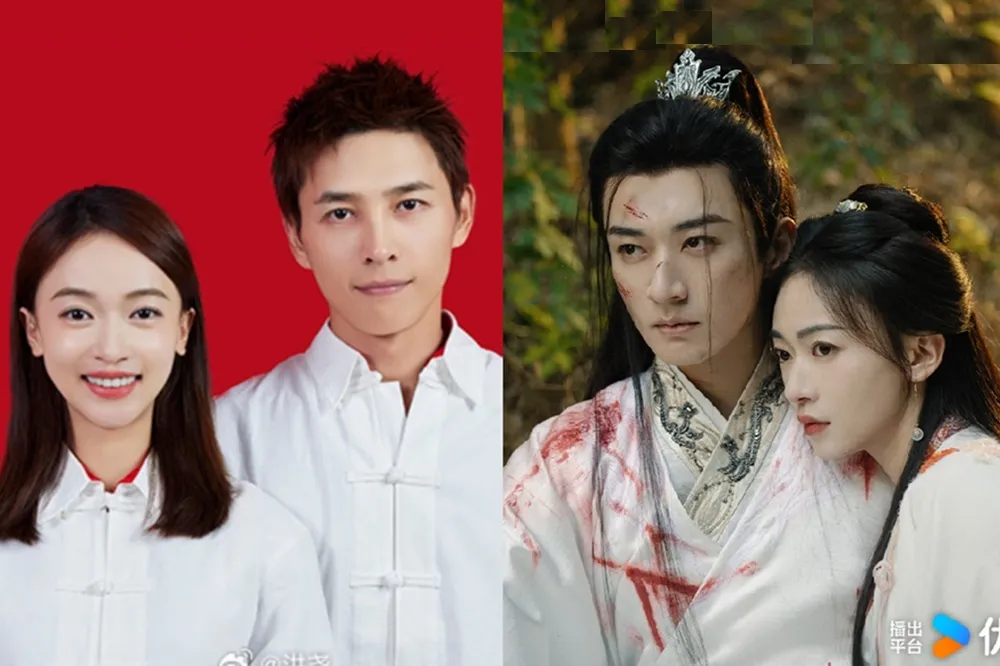 《墨雨雲間》吳謹言與洪堯閃電結婚　《少年歌行》劉學義因「這理由」成最大受害者