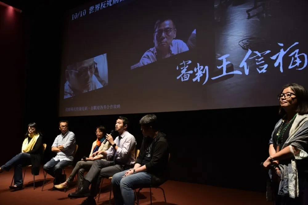 【死刑釋憲】廢死聯盟下一步　張娟芬曝：改革監所處遇繼續平冤