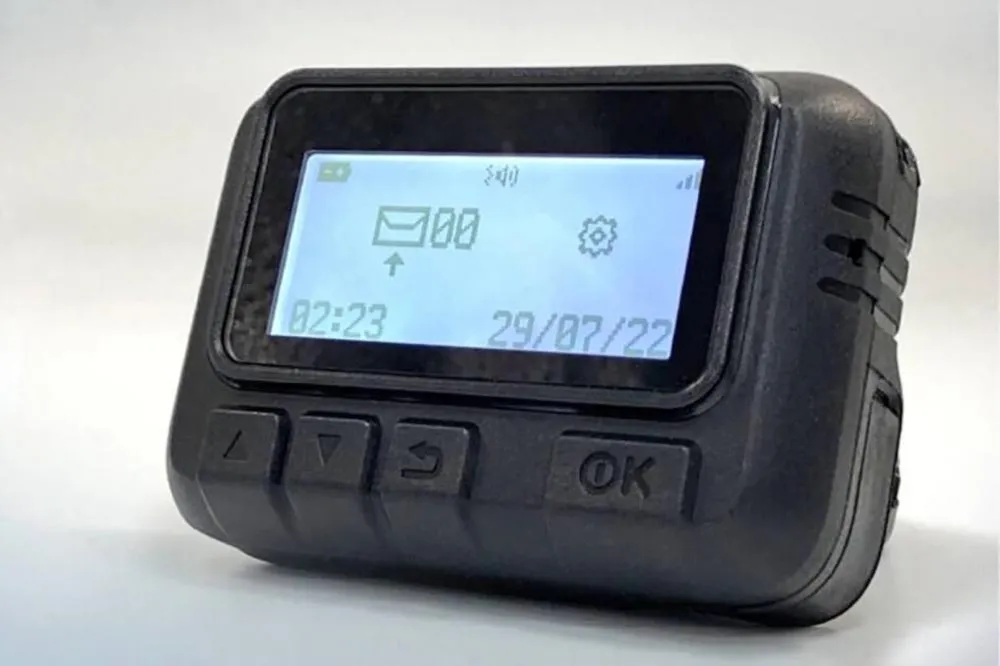 黎巴嫩真主黨疑「這原因」愛用BB. Call　警官分析：可能透過簡訊引爆