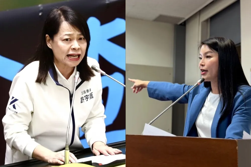 《國土計畫法》引爭議　藍委喊修法展延2年