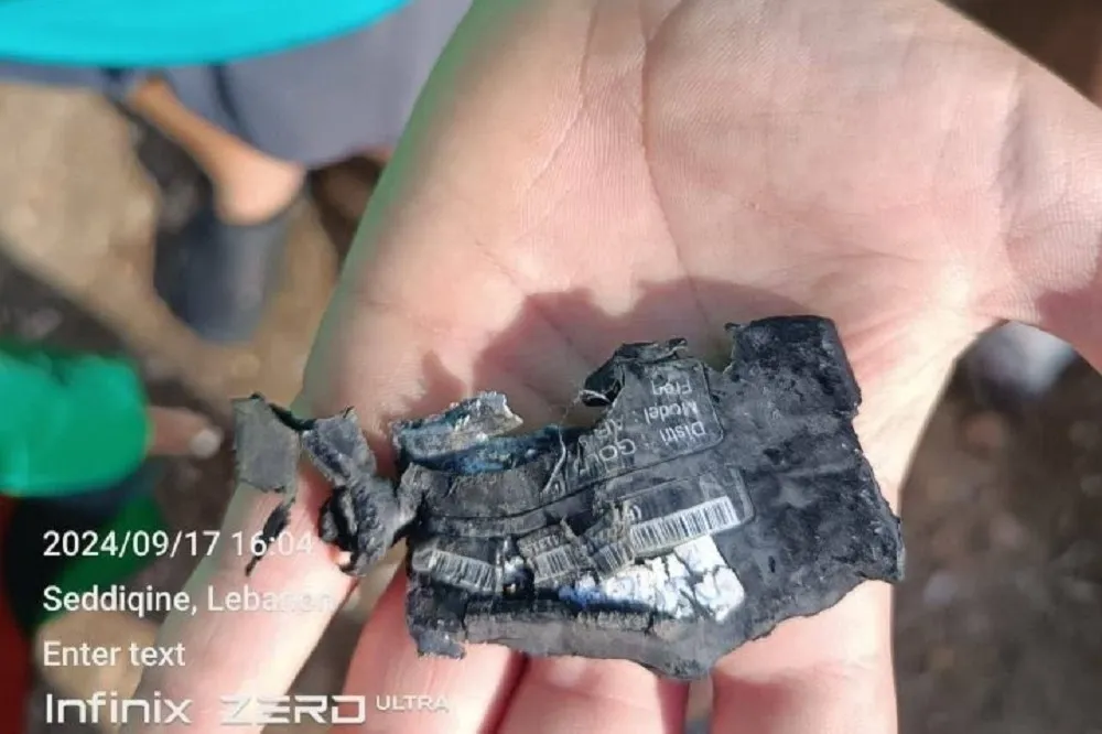 台廠商BB. Call爆炸稱是「貼牌授權」　科技專家：有些錢是不能賺的