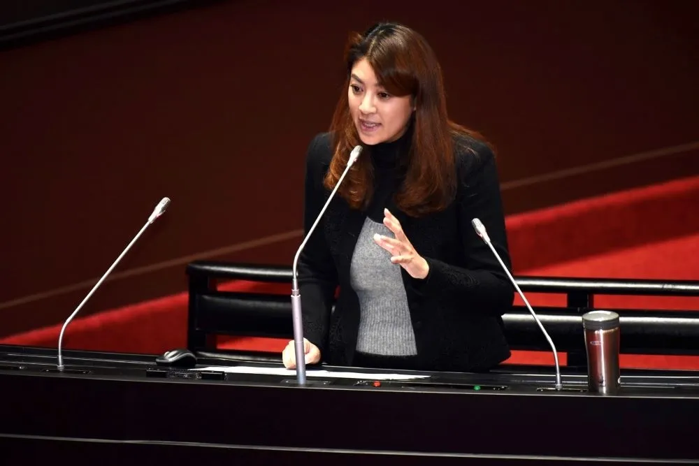 劉世芳堅持《國土法》如期施行　南投縣長許淑華喊不急於一時