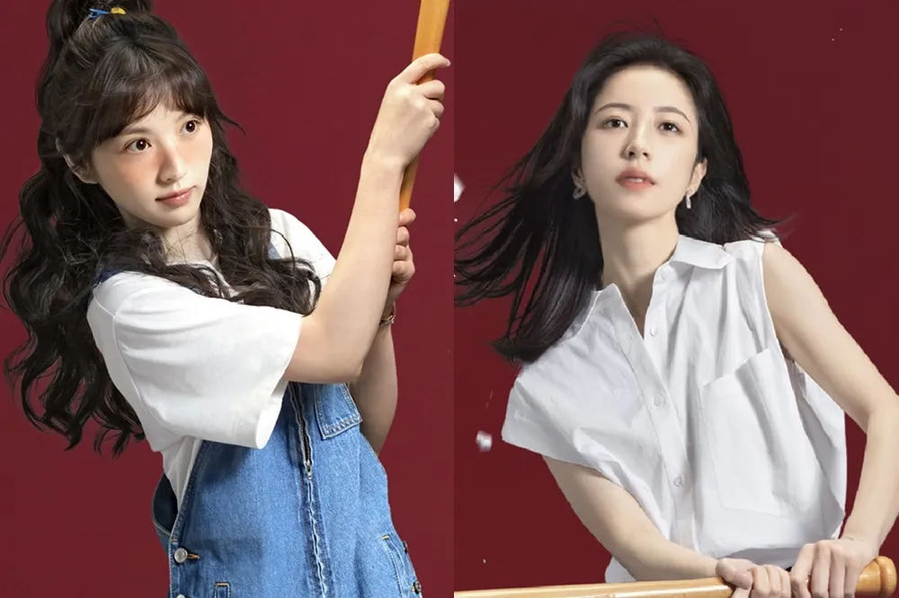 周雨彤新劇《半熟男女》與田曦薇演情敵　兩女爭奪《與鳳行》辛雲來超嗆辣3大亮點搶先看