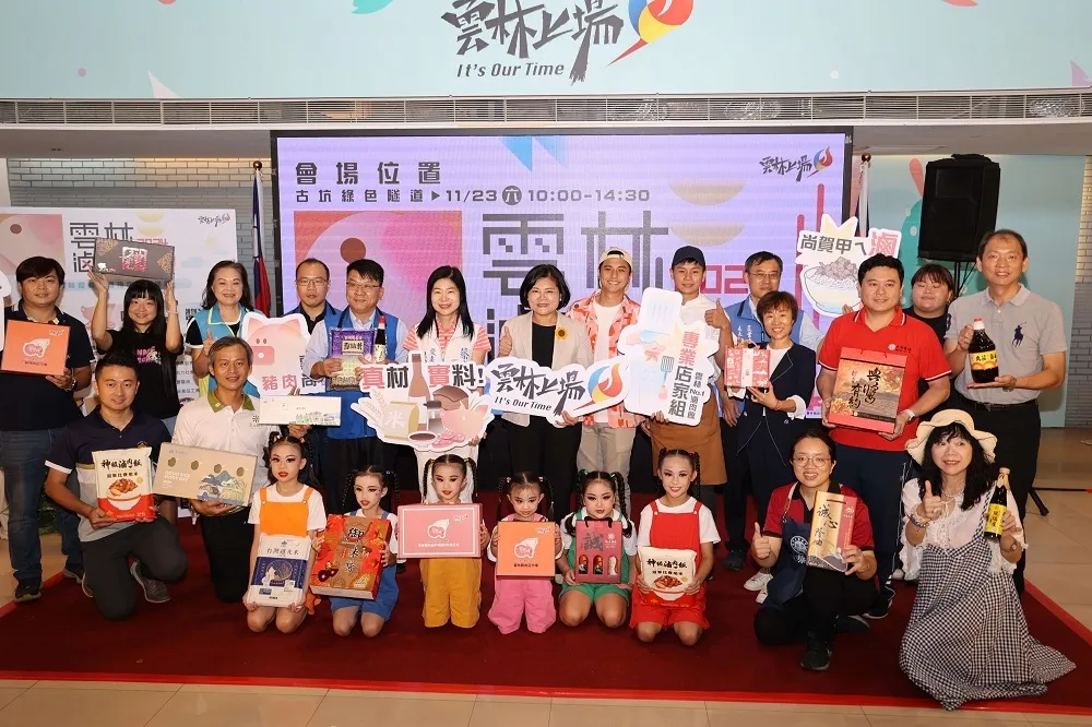 香氣爆棚　｢2024雲林滷肉飯節｣神級滷肉飯大對決