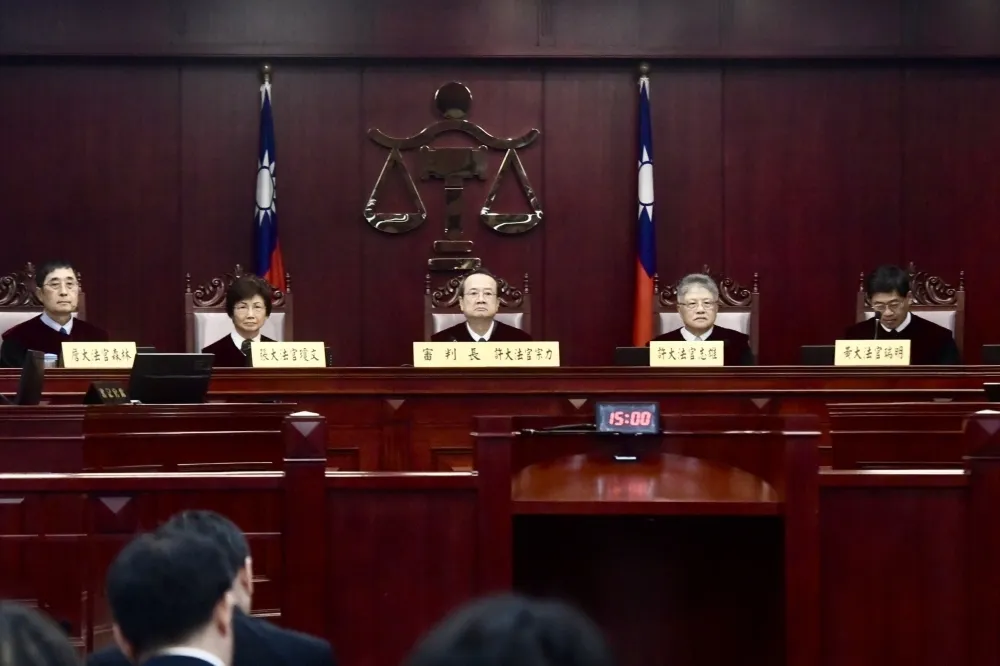 【廢死論辯回顧】423憲法法庭精彩攻防　正反方「重要論點」一次看懂