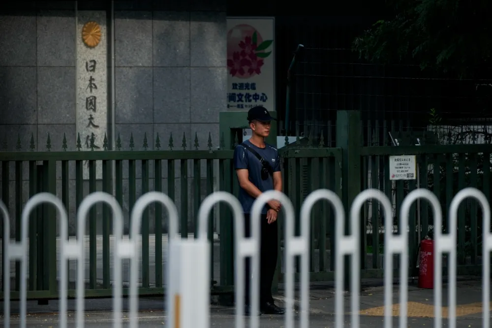 深圳日籍男童918遭刺亡　分析：中國戰狼外交與仇日教育釀禍