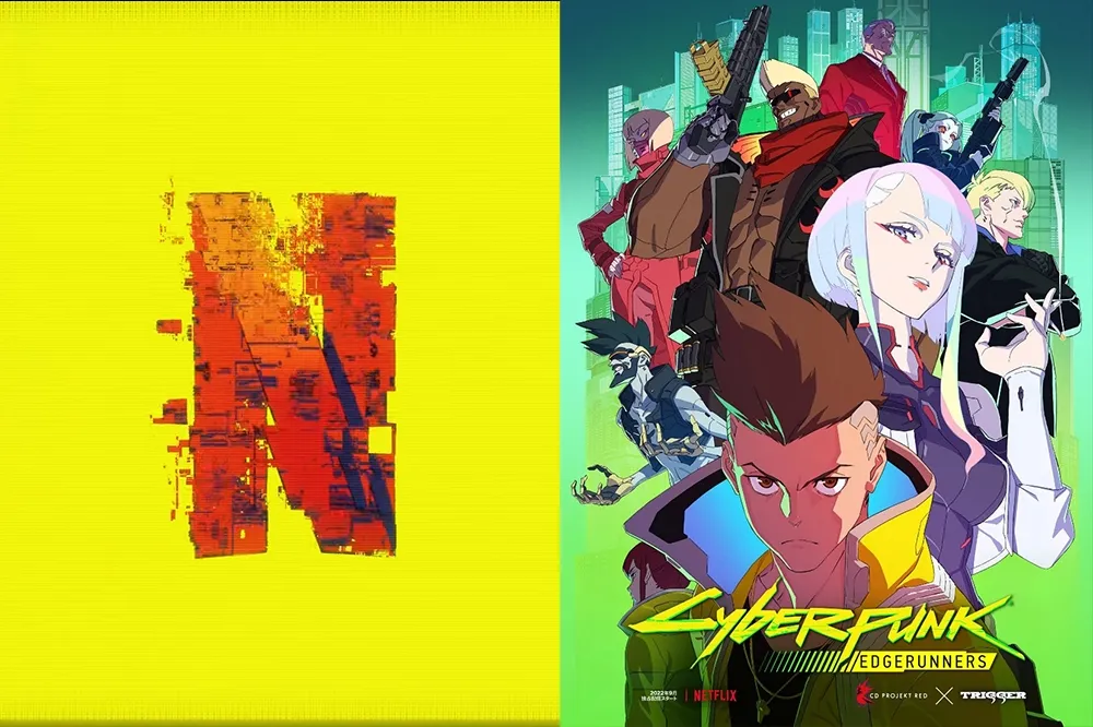 準備重返夜城，Netflix 預告與 CDPR 合作，確定推出《電馭叛客》新作動畫