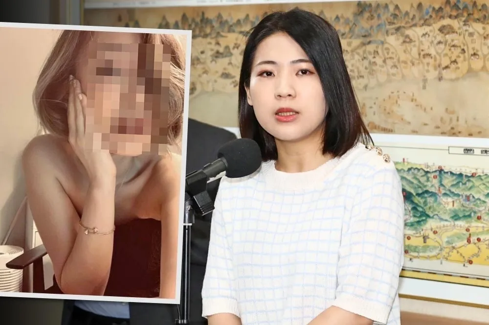 徐巧芯大姑承認洗錢　主張與杜秉澄分居「非合作關係」