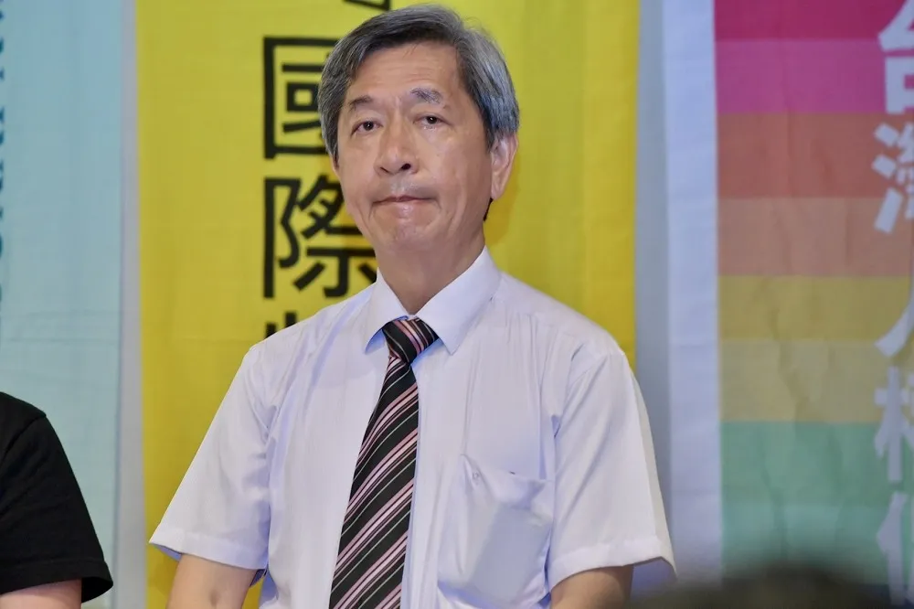 遺憾「有條件死刑合憲」　司改會：不該用槍決緩解社會焦慮