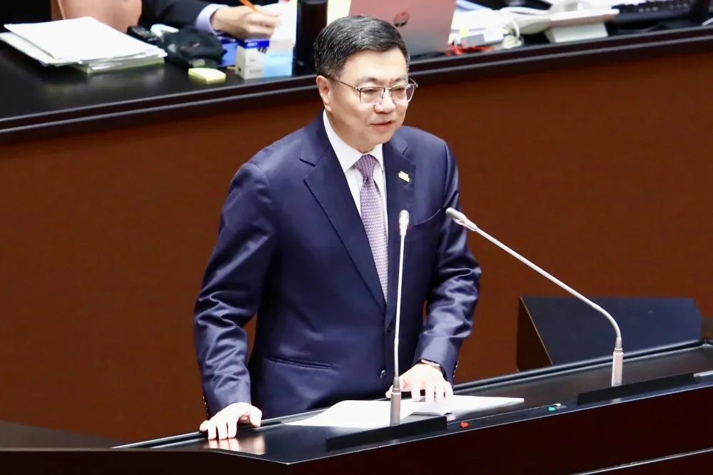 今年電價再調漲？　卓榮泰：考量民生穩定不應再漲