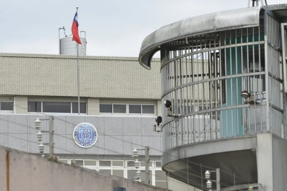 人權會：對台灣人權進步遺憾　續投心力防酷刑、改革監所