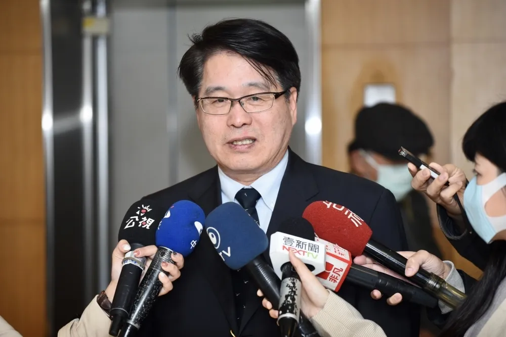 死刑合憲限縮是「雙贏」結果　游盈隆：整合社會對立也化解動盪