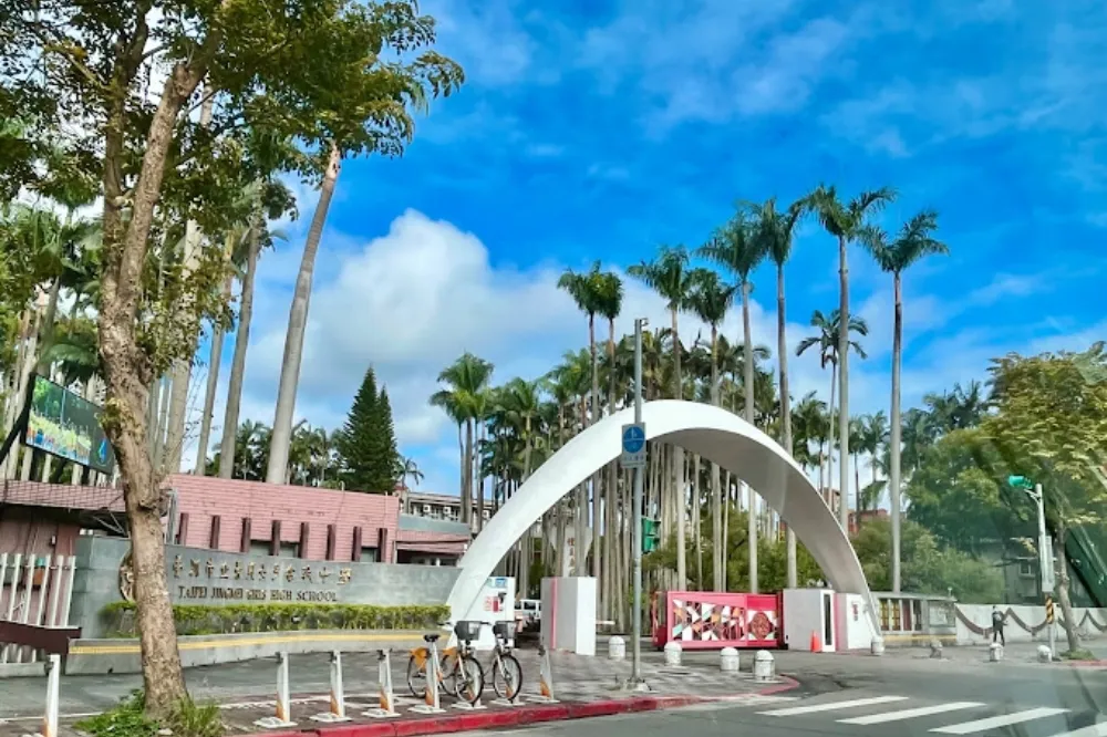 景美女中不吃香了？　前3志願跌至28名校方這樣解讀