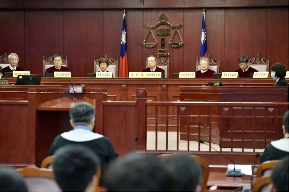憲法法庭判決後　哪些死刑定讞案件有非常上訴的機會？