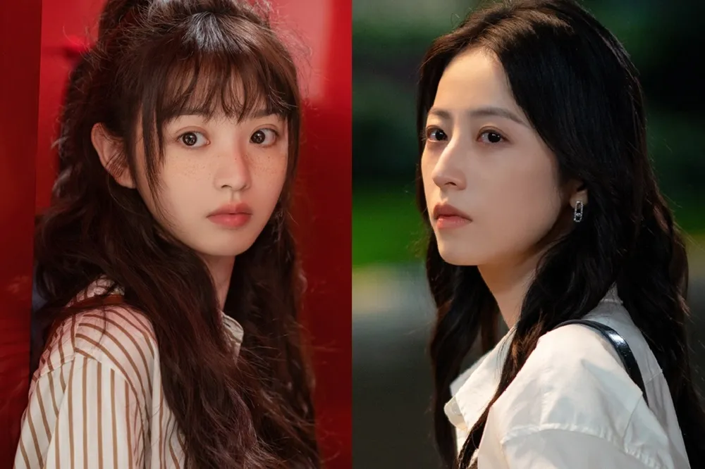 《半熟男女》周雨彤與田曦薇演情敵收視慘澹　2女耍心機卻因3大敗筆網喊棄劇