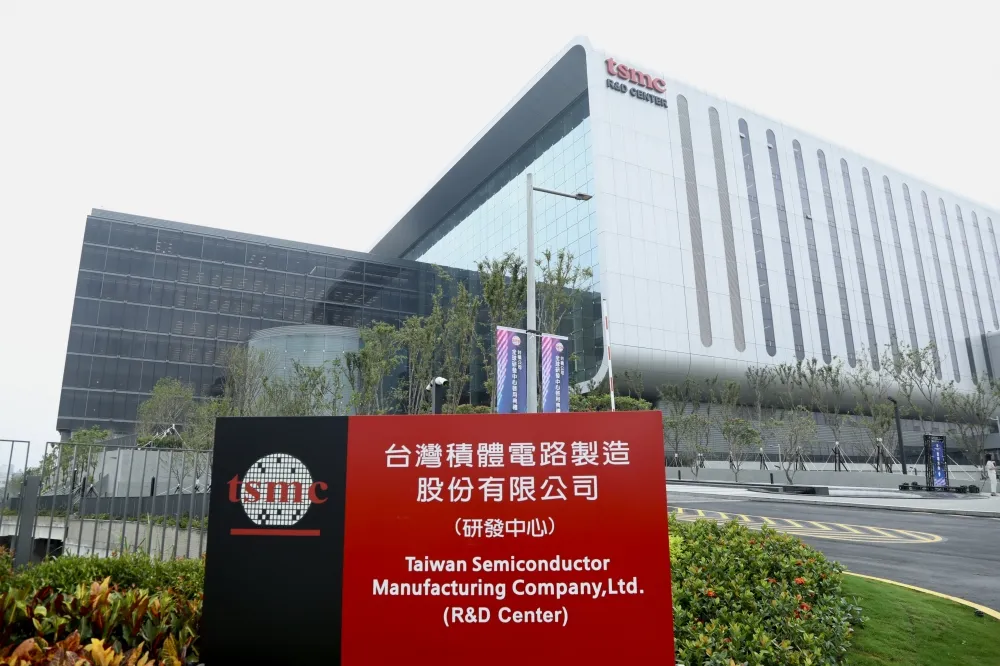 投審會拍板　台積電增資美國亞利桑那廠2404億