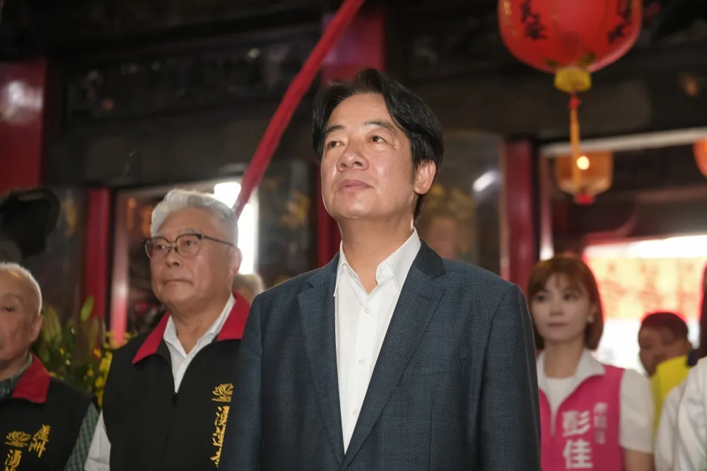 【台南開發案】容積率之亂賴清德也挨告　南市府：時間誤導刻意抹黑
