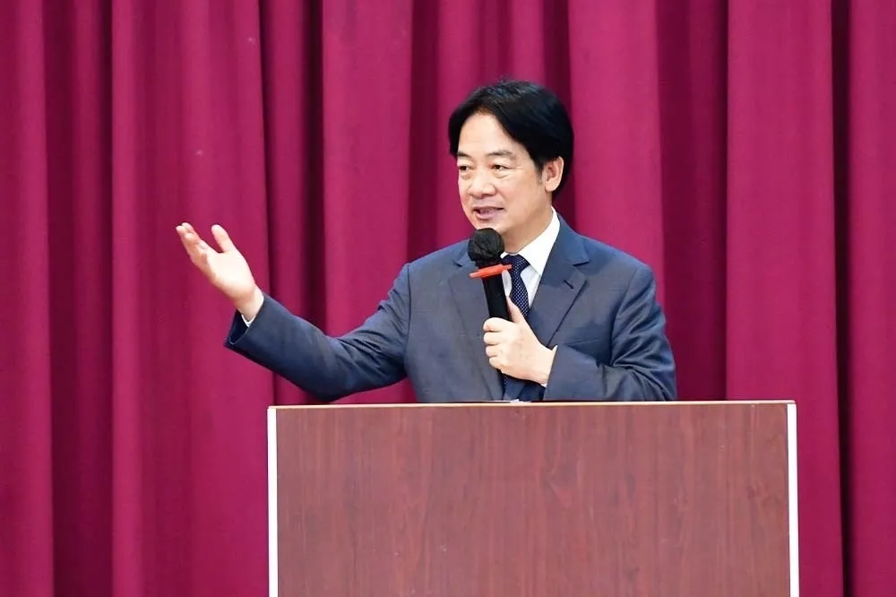 【懶人包】賴清德上任後異動　中華電信、101、台船「國營＋公股」董座換人名單一次看
