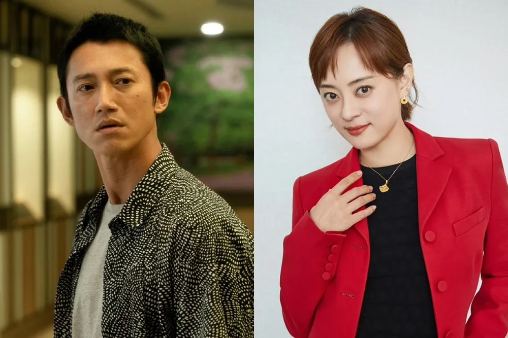 吳慷仁爆簽約中國經紀公司成《春色寄情人》李現師弟　首部陸劇與《甄嬛傳》孫儷互飆演技