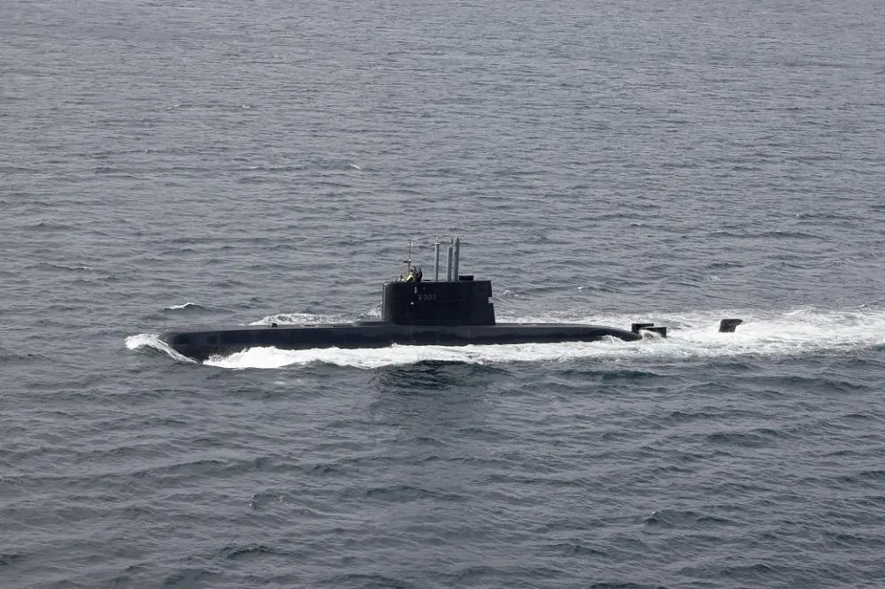 【有片】挪威宣布斥資13億　升級延壽6艘烏拉級柴電潛艦至2030年代