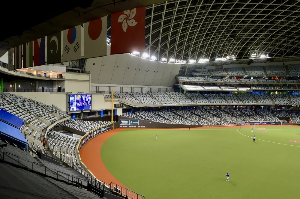 北市府下最後通牒！限期遠雄解決大巨蛋漏水　最嚴重2026年恐解約