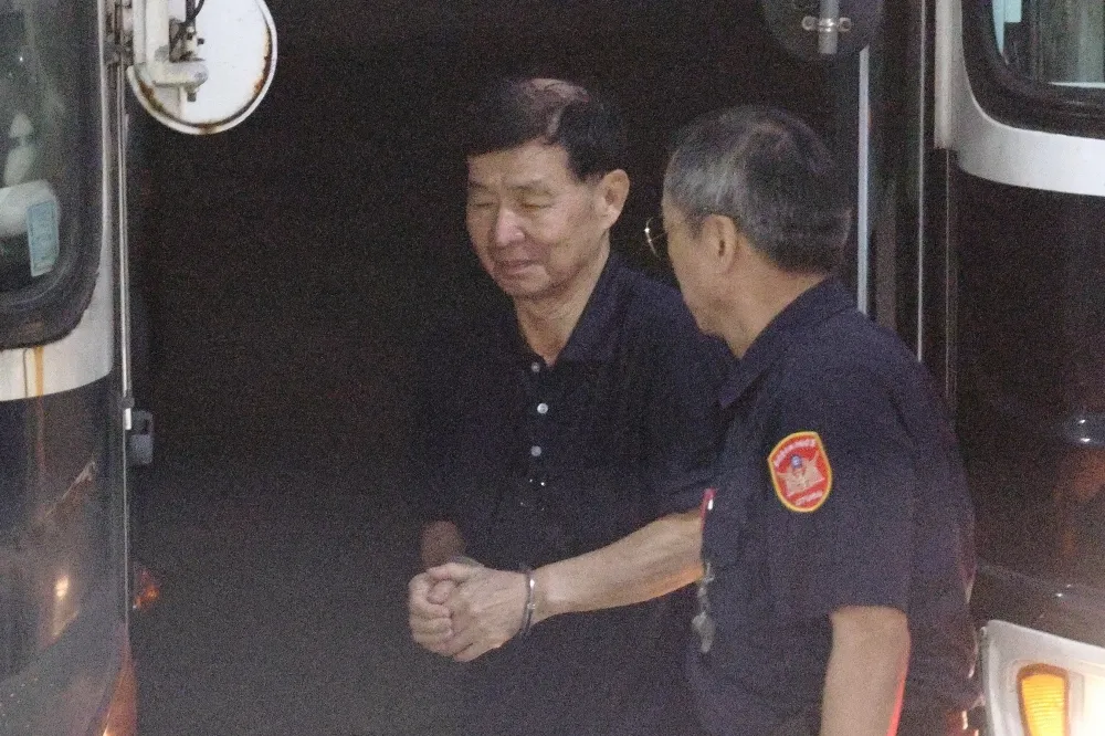 續追京華城案內情　北檢4度提訊彭振聲、沈慶京