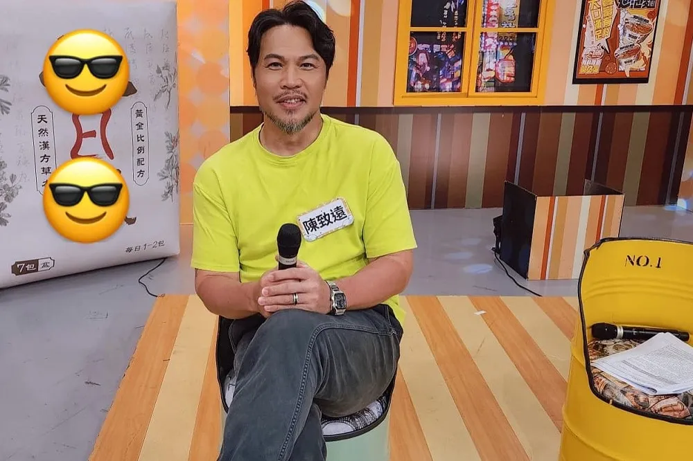 陳致遠發文緬懷兄弟象美好　網友轟：你沒資格也不夠格再碰棒球