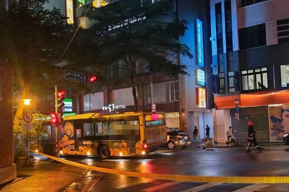 東海女大生遭公車撞死　家屬慟：促加強道安意識，保障行人回家權利