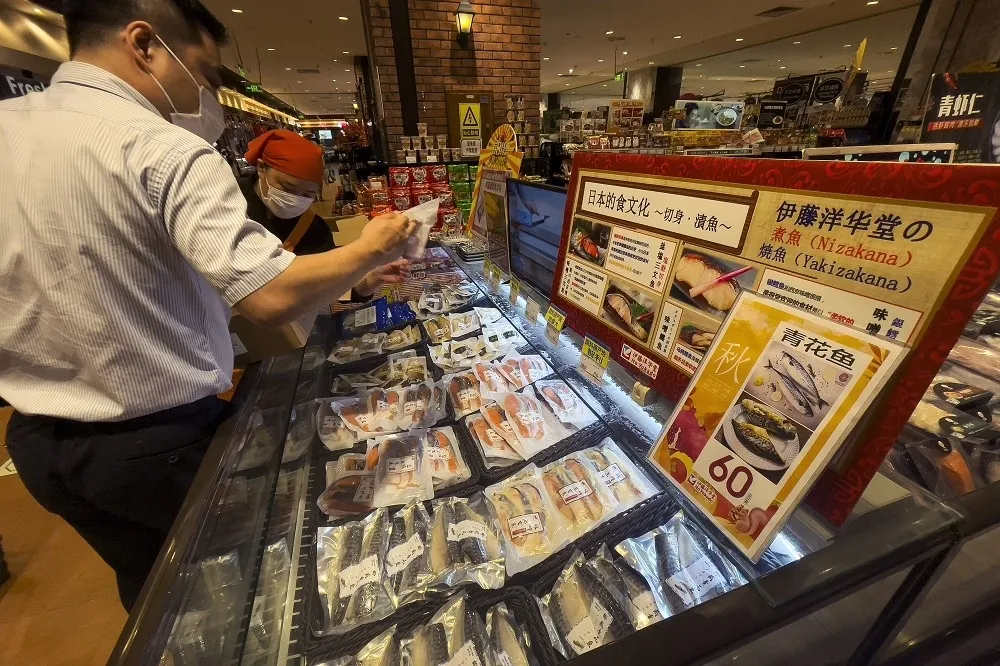 台灣解除福島5縣食品進口管制即起生效　日本外務省表達歡迎