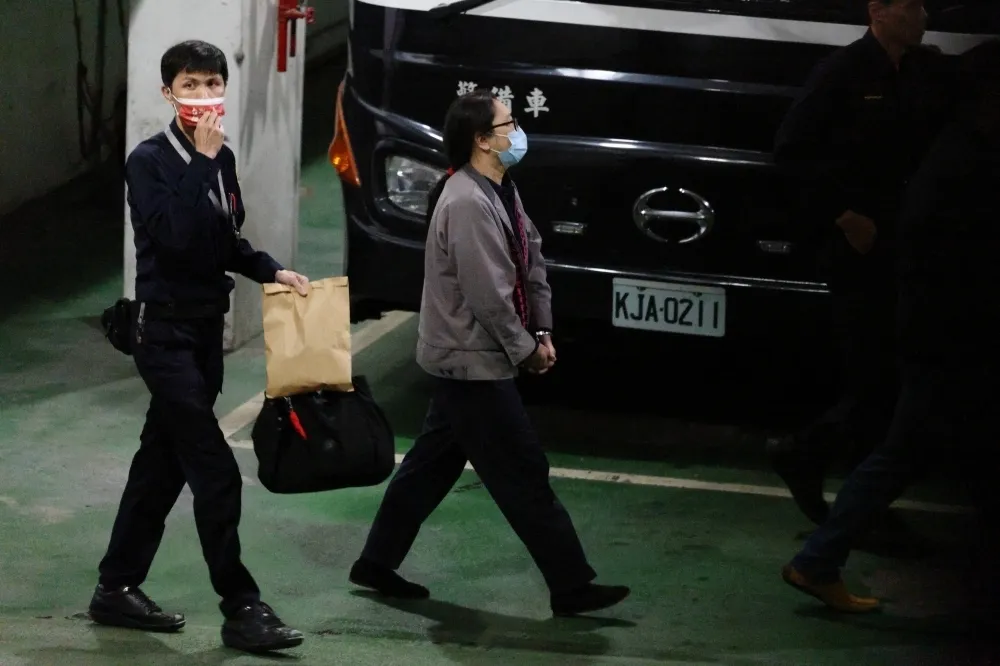 惡保母姊妹不同意國民法官參審　檢方當庭「這理由」駁斥