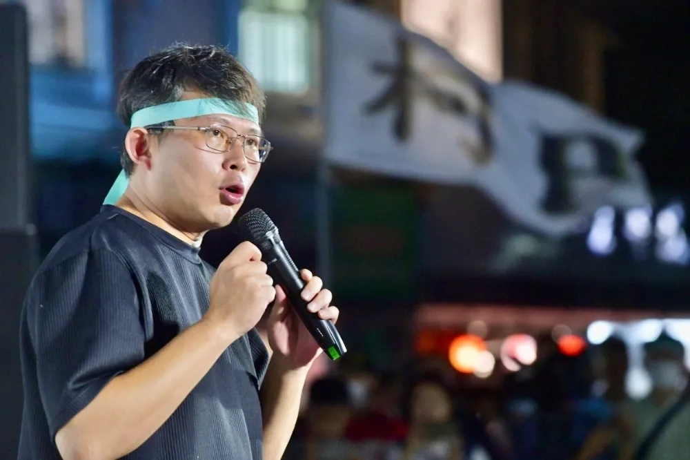 李濠仲專欄：「看我YT就好」比政黨宗教化還糟