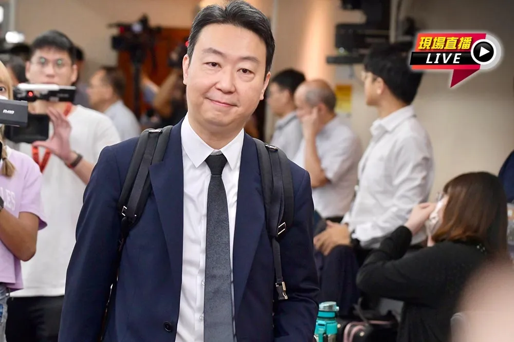 直播／交通部長陳世凱立院首次備詢　提台鐵、雙十交通專案報告