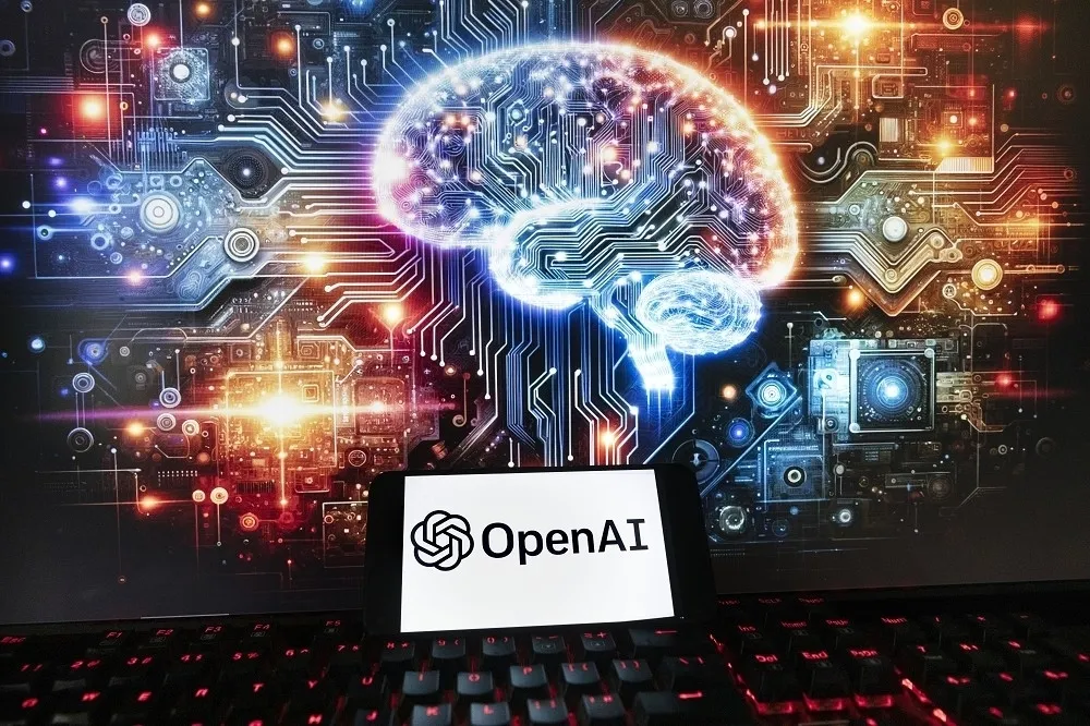 OpenAI盼與台積電合作「讓AI像電力普及」　擬改營利組織　