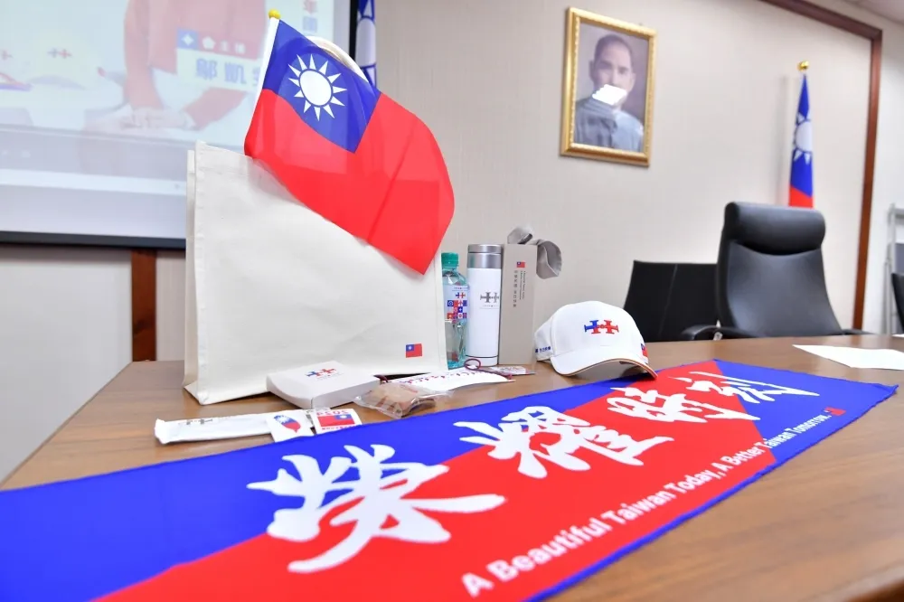 【懶人包】雙十國慶倒數！總統府周圍26日深夜起管制　「範圍、路段、時間」一次看懂