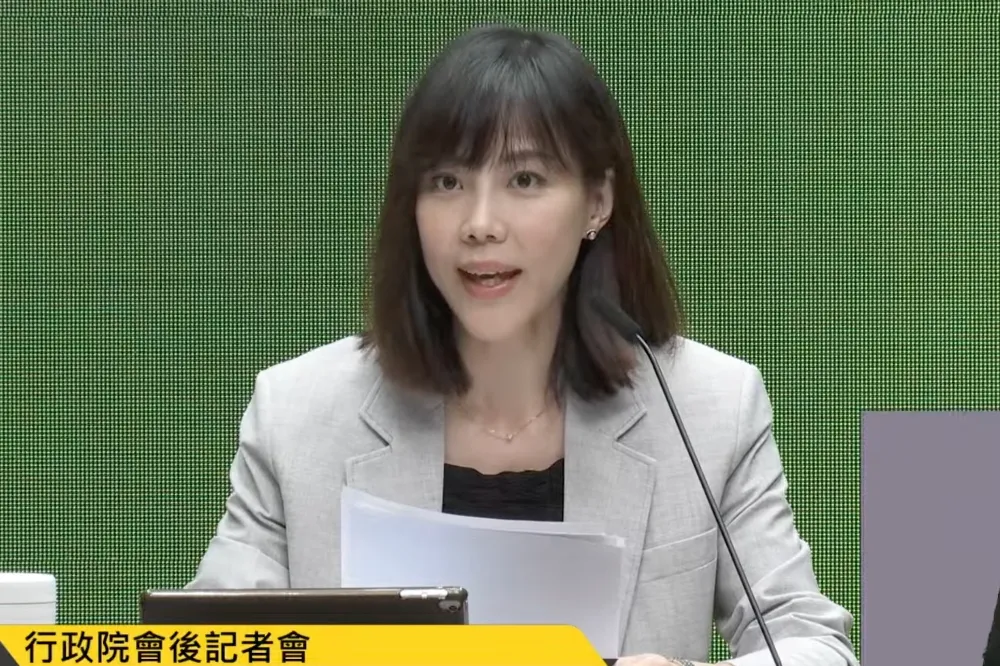 藍白聯手退回總預算案　行政院：「生育津貼、治水、消防」上百億預算恐難執行