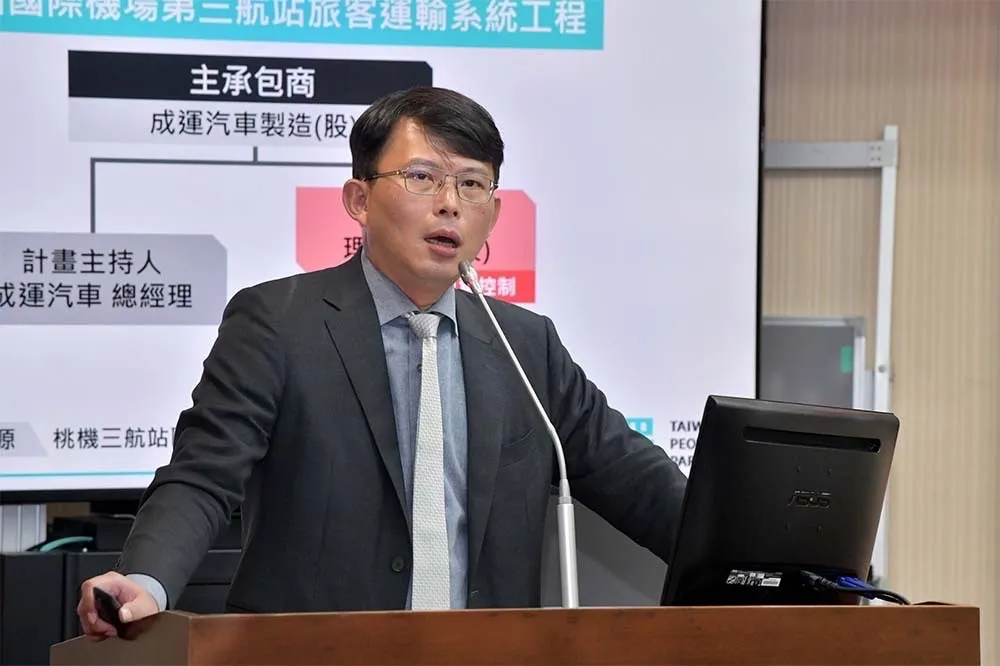 不只買海鮮找業者埋單？黃國昌再爆翁柏宗「壓新聞」　NCC：不實指控