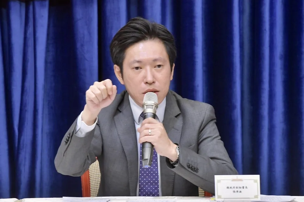 若兩岸衝突如何確保電力韌性？　總統府：電網分散提早4年完成