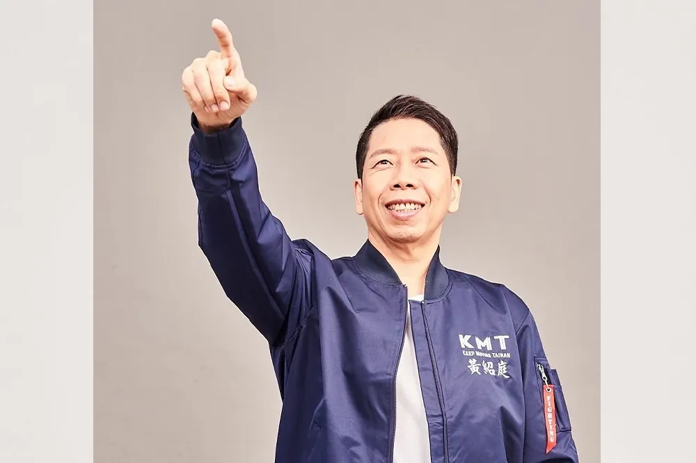 黃紹庭涉浮報助理費搞失蹤　證實搜索前已飛往中國廈門