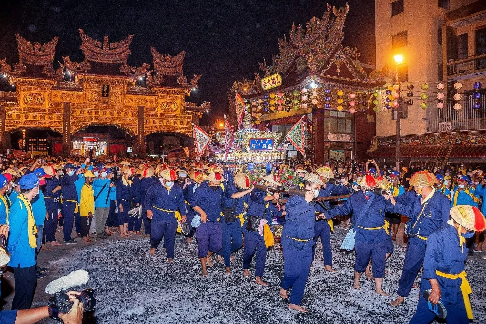 【懶人包】東港迎王祭典登場　活動日期、歷史典故、交通資訊一次看