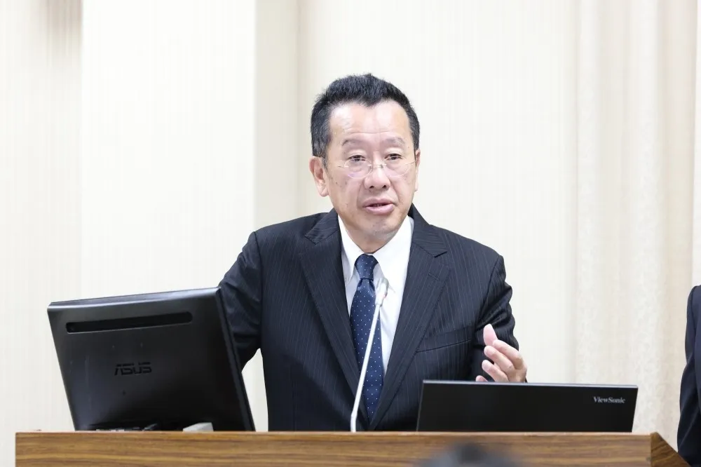 國防部：中國運用灰色襲擾、海空聯訓　「正規併非正規」方式驗證攻台作戰