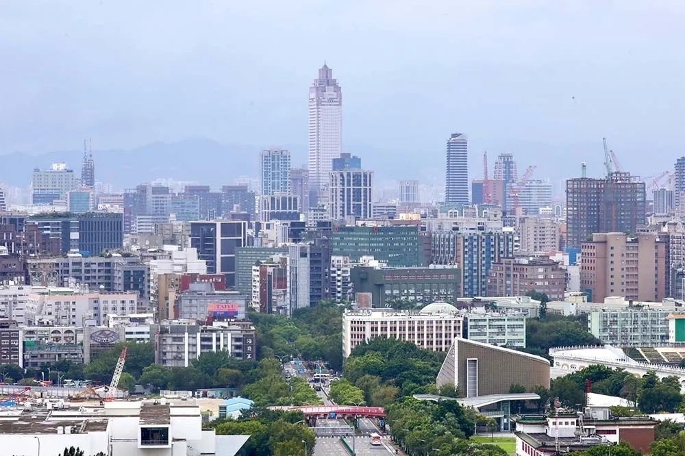 中央與地方對《財劃法》仍無共識　財政部憂急修法恐加劇分歧