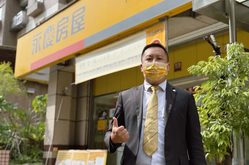 永慶房屋劉嘉榮　誠實揭露「假行情，真低賣」房產詐騙手法