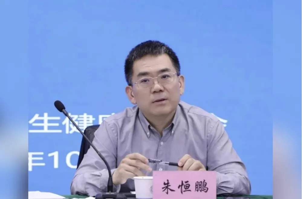 鄧聿文專欄：社科院學者朱恒鵬「出事」的蹊蹺