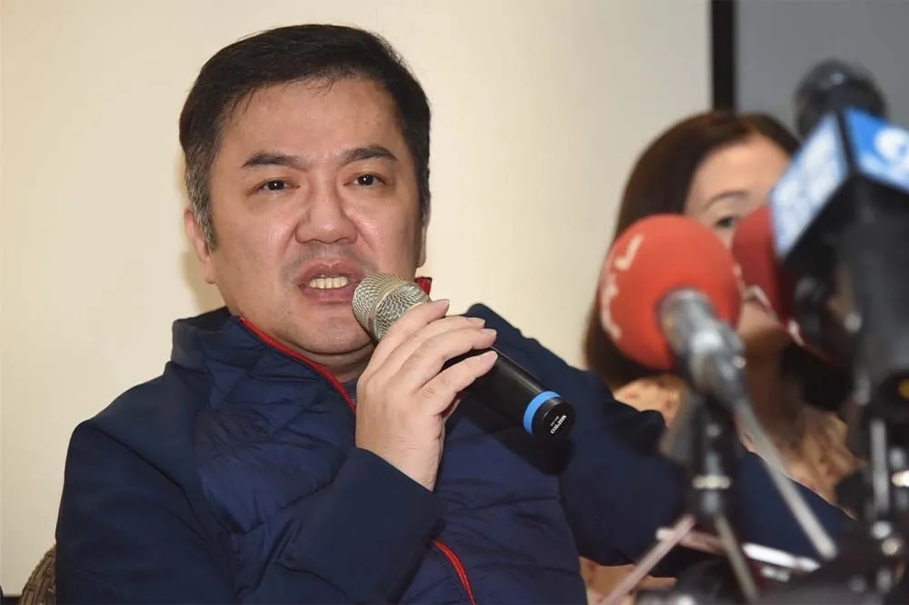 張綱維掏空遠航32億一審重判14年　合庫前董座廖燦昌無罪