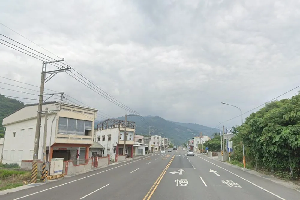 山陀兒來襲！　南迴「新香蘭-大武」、南橫「向陽-初來」傍晚將封閉